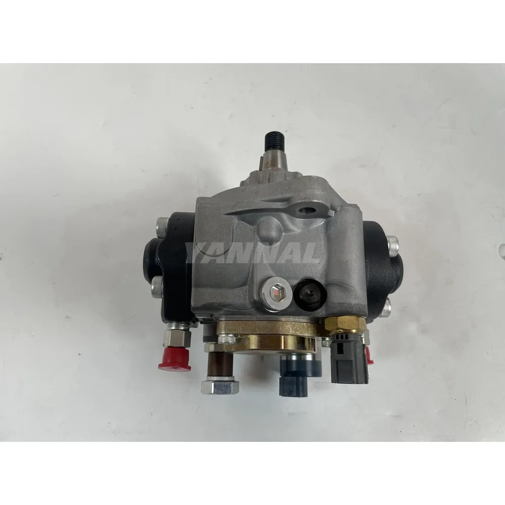 Новинка для двигателя Kubota V6108 1J520-50501 Denso Топливный насос 29400-1741
Новинка для двигателя Kubota V6108 1J520-50501 Denso Топливный насос 29400-1741