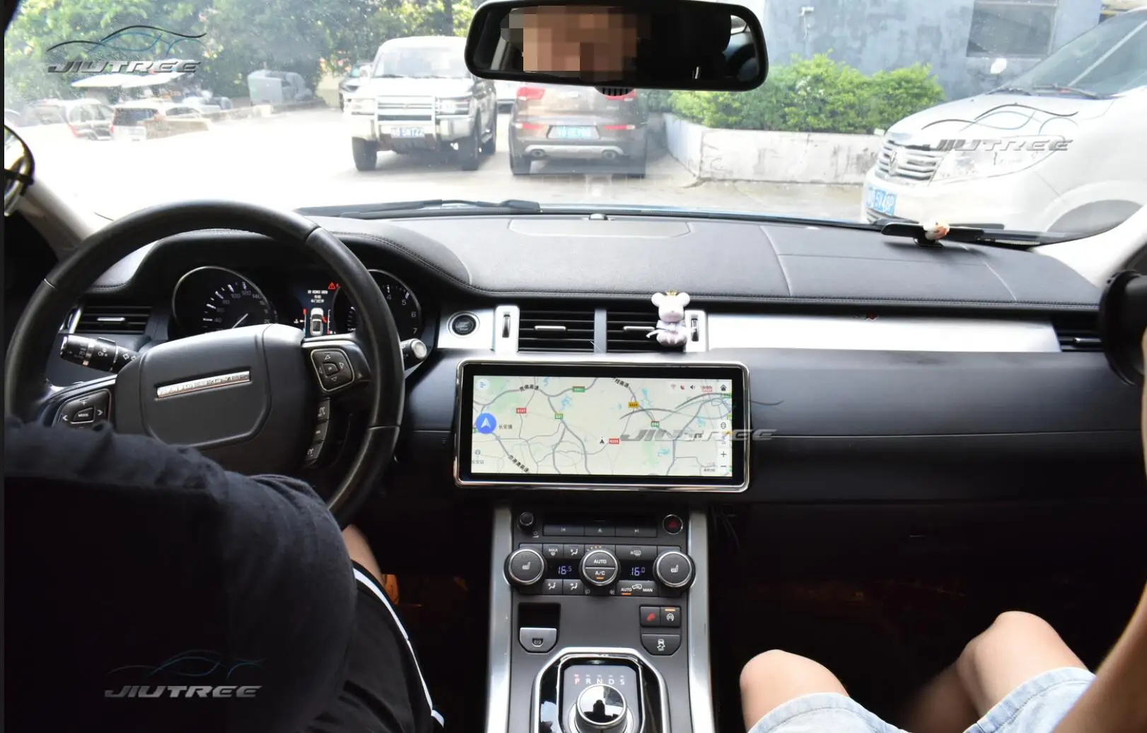 2 Din Android 10 Car Radio For Land Rover RangeRover Evoque 2014-2019 Auto Stereo Receiver Multimedia Player GPS Navigation Unit
2 Din Android 10 Car Radio For Land Rover RangeRover Evoque 2014-2019 Auto Stereo Receiver Multimedia Player GPS Navigation Unit