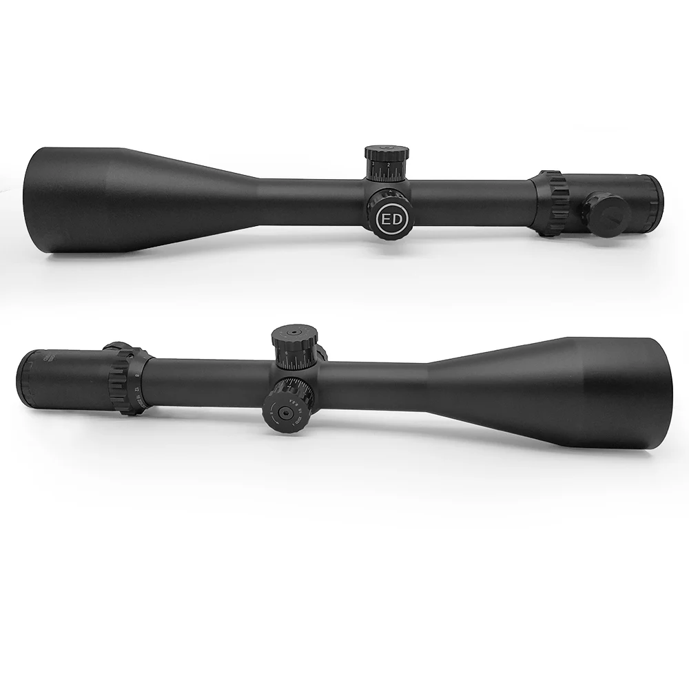 Optical Scope 4-50x75 ED FFP Long Range Red Green Dot Optic Sight Hunting with Mount
Optical Scope 4-50x75 ED FFP Long Range Red Green Dot Optic Sight Hunting with Mount