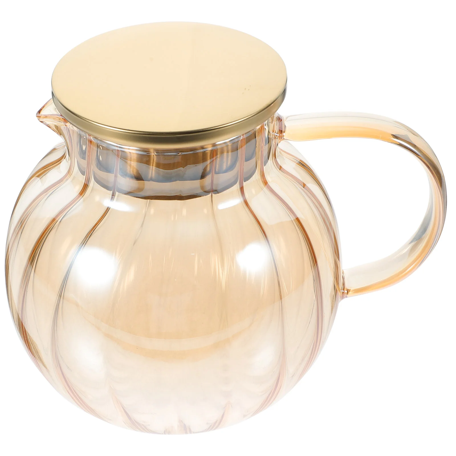 Glass Tea Kettle Pot Infuser Household Stainless Steel Kettles Teapot Loose Leaves
Glass Tea Kettle Pot Infuser Household Stainless Steel Kettles Teapot Loose Leaves