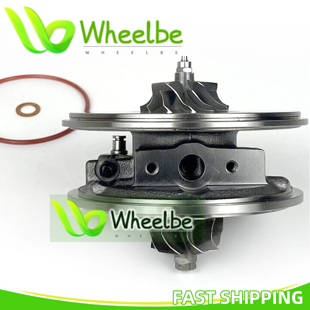 Turbo Cartridge For Renault Megane Scenic 1.9 dCi 96Kw F9Q 870 & 872- GTB1446V 774193 8200753383 774193-5003S 774193-0003
Turbo Cartridge For Renault Megane Scenic 1.9 dCi 96Kw F9Q 870 & 872- GTB1446V 774193 8200753383 774193-5003S 774193-0003