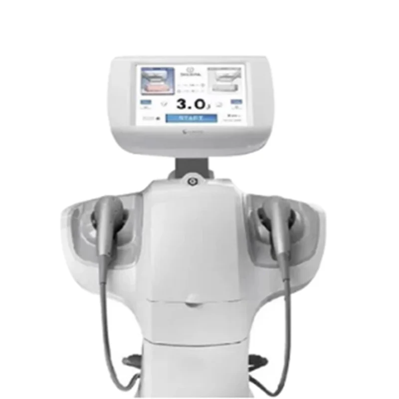 New Technology 2 Version 30000 Shoots Anti-aging Machine Antiwrinkle Beauty Equipment Face Body Treatment Skin Tighten Machine
New Technology 2 Version 30000 Shoots Anti-aging Machine Antiwrinkle Beauty Equipment Face Body Treatment Skin Tighten Machine
