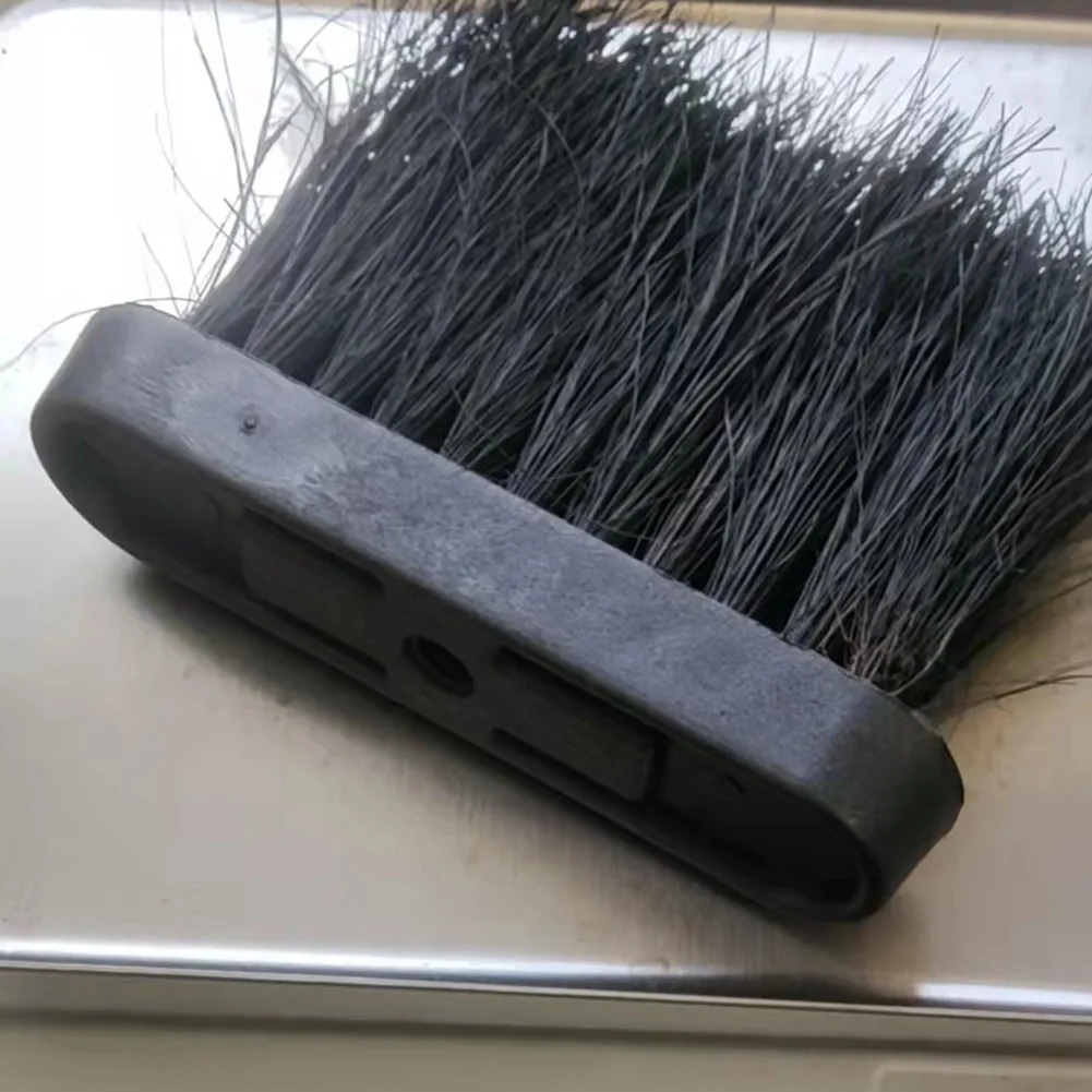 2Pcs Fireplace Brush Oblong Replacement Spare Hearth Brush Head Refill For Companion Sets Winter Home Fireplace Maintenance Tool
2Pcs Fireplace Brush Oblong Replacement Spare Hearth Brush Head Refill For Companion Sets Winter Home Fireplace Maintenance Tool
