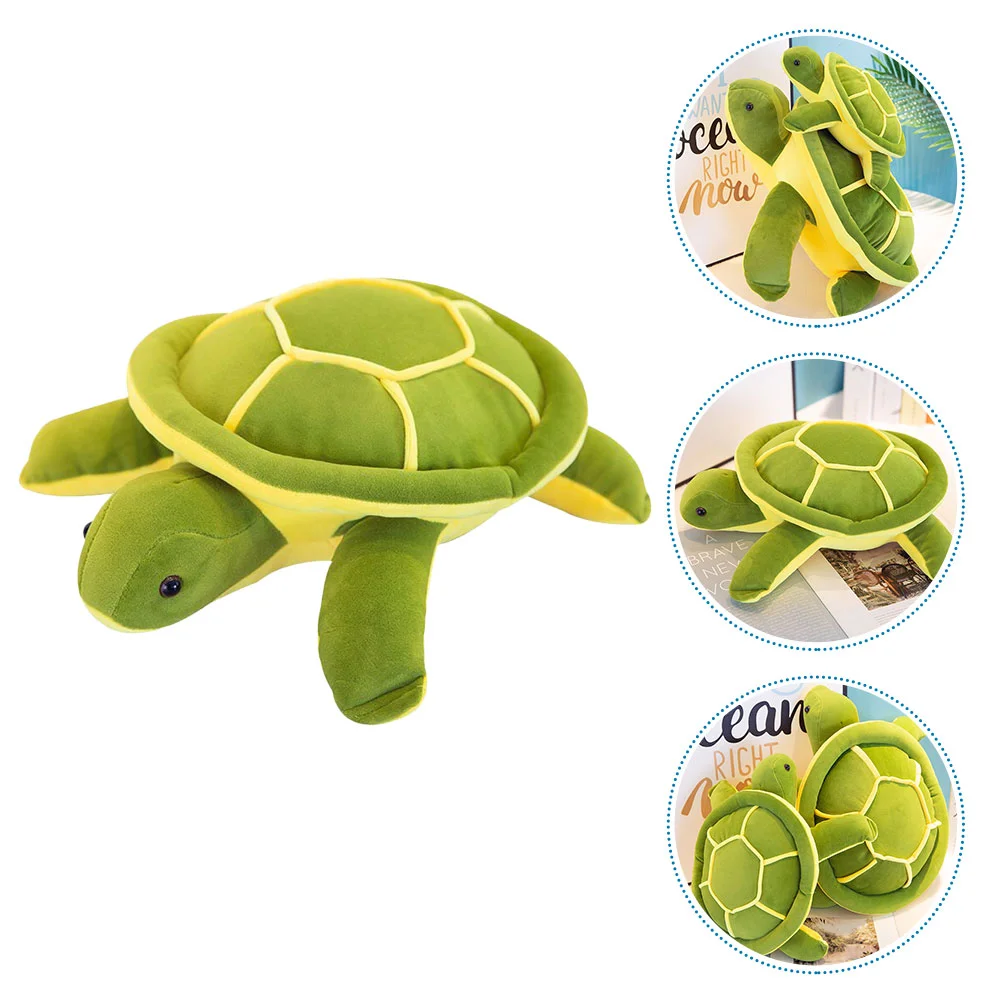 Children Toy Adorable Turtle Kawaii Plush Toy Stuffed Dogs Kids Animal Room
Children Toy Adorable Turtle Kawaii Plush Toy Stuffed Dogs Kids Animal Room