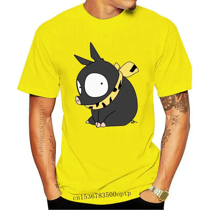New Ranma T Shirt Ranma Ryoga The Pig T-Shirt Short Sleeve Cotton Tee Shirt Men Print Beach Tshirt Guys Punk Designer Streetwear
New Ranma T Shirt Ranma Ryoga The Pig T-Shirt Short Sleeve Cotton Tee Shirt Men Print Beach Tshirt Guys Punk Designer Streetwear