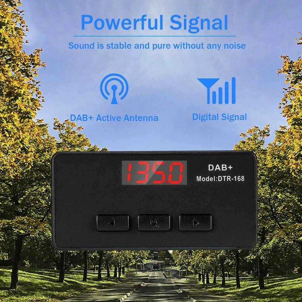 New Car Radio Receiver Kit 60 * 3 * 13mm AUX FM Transmitter Adapter Antenna Radio DC 5V High Quality Brand New
New Car Radio Receiver Kit 60 * 3 * 13mm AUX FM Transmitter Adapter Antenna Radio DC 5V High Quality Brand New