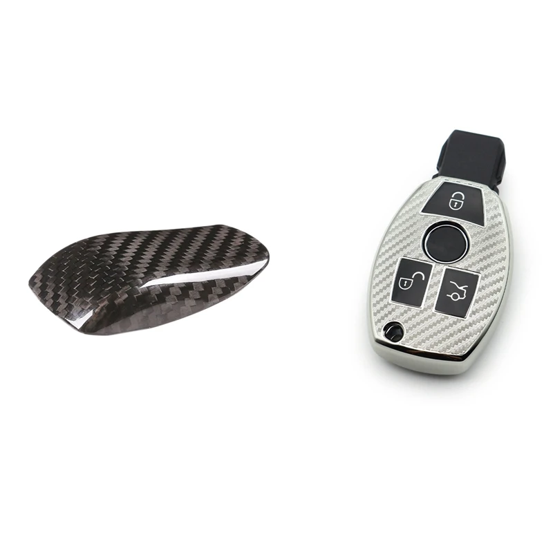 Key Shell Key Sleeve Cover With Car Key Case Fob For Mercedes Benz A C E G S GLE Class W177 W205 W213 W463 W222 W167
Key Shell Key Sleeve Cover With Car Key Case Fob For Mercedes Benz A C E G S GLE Class W177 W205 W213 W463 W222 W167