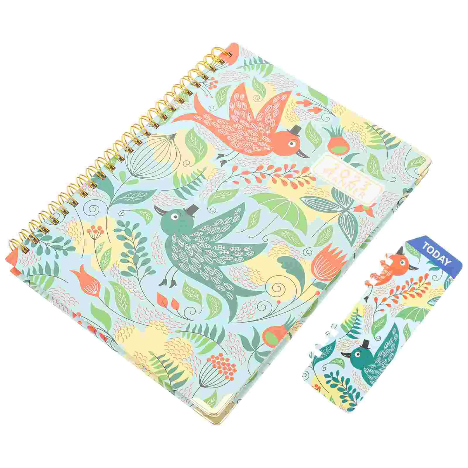 Notebook Planner Notepad Weekly Daily Planning Schedule Budget Agenda Paycheck Monthly English Diary Do Book College Note Spiral
Notebook Planner Notepad Weekly Daily Planning Schedule Budget Agenda Paycheck Monthly English Diary Do Book College Note Spiral