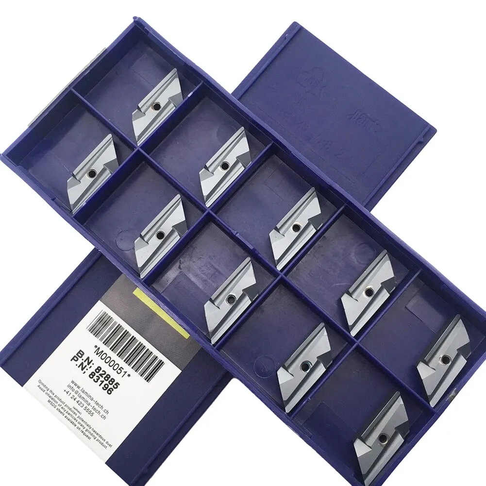 10 PCS KNUX 160405R CNC Carbide Milling Inserts KNUX160405R Internal Turning Tool For Steel Milling Cutter Machining Accessories
10 PCS KNUX 160405R CNC Carbide Milling Inserts KNUX160405R Internal Turning Tool For Steel Milling Cutter Machining Accessories