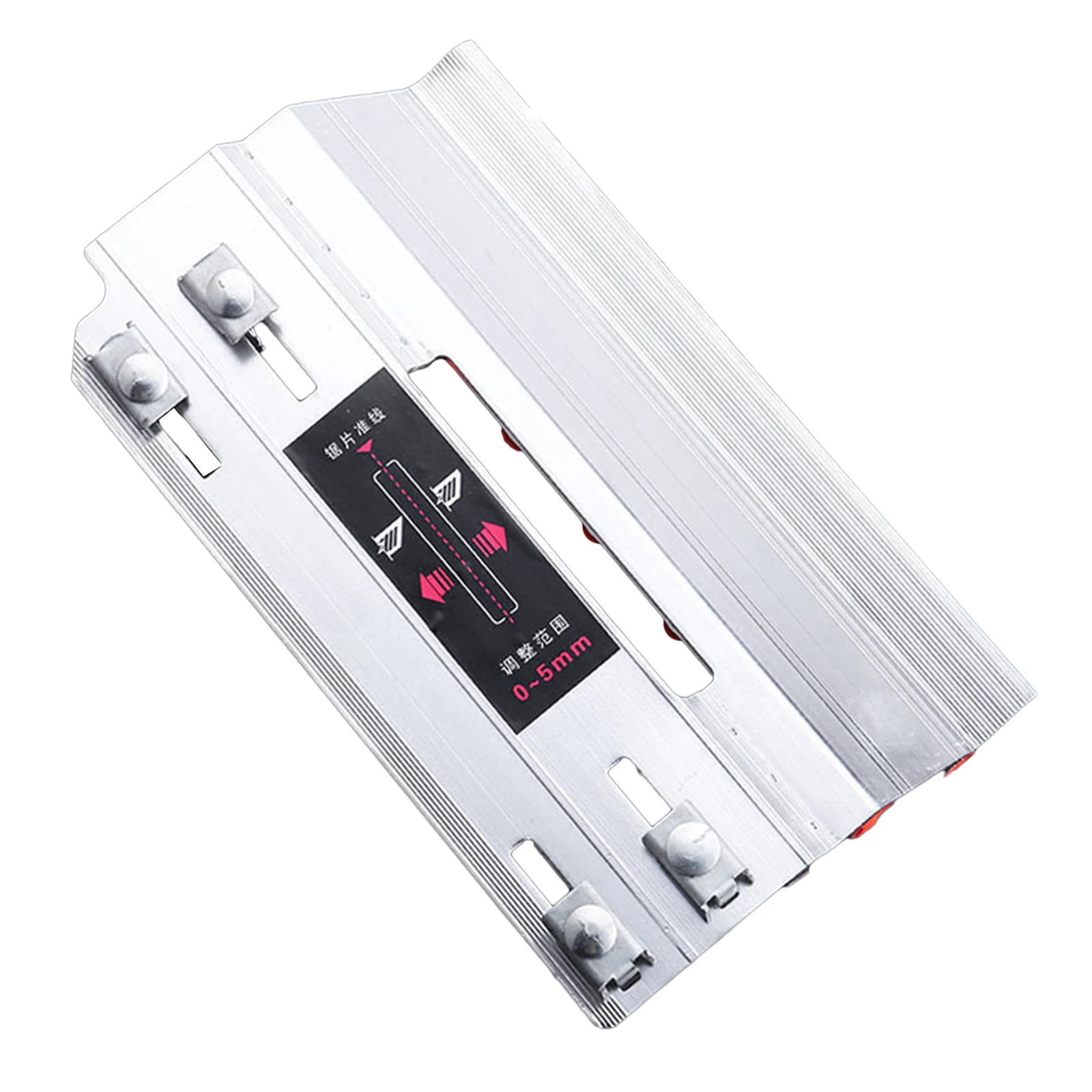 Power Tool Parts 45 Gegree Silver Angle Corner Cutting Machine Helper Ceramic Tile Flooring Cutter Guide Tool Aluminum Alloy 1pc
Power Tool Parts 45 Gegree Silver Angle Corner Cutting Machine Helper Ceramic Tile Flooring Cutter Guide Tool Aluminum Alloy 1pc