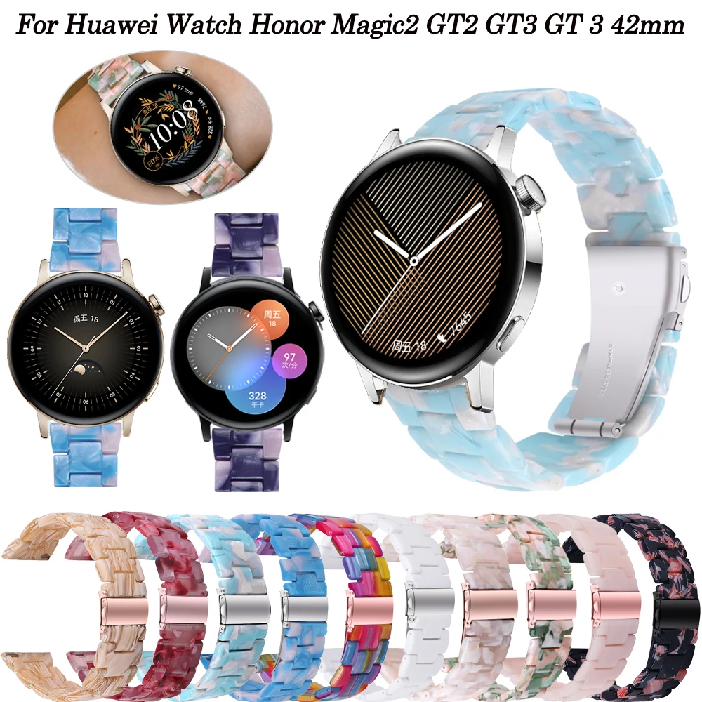 Ремешок резиновый для смарт-часов, сменный Браслет для Huawei Watch GT2/GT3 GT 3 42 мм/Honor ES, 20 мм
Ремешок резиновый для смарт-часов, сменный Браслет для Huawei Watch GT2/GT3 GT 3 42 мм/Honor ES, 20 мм