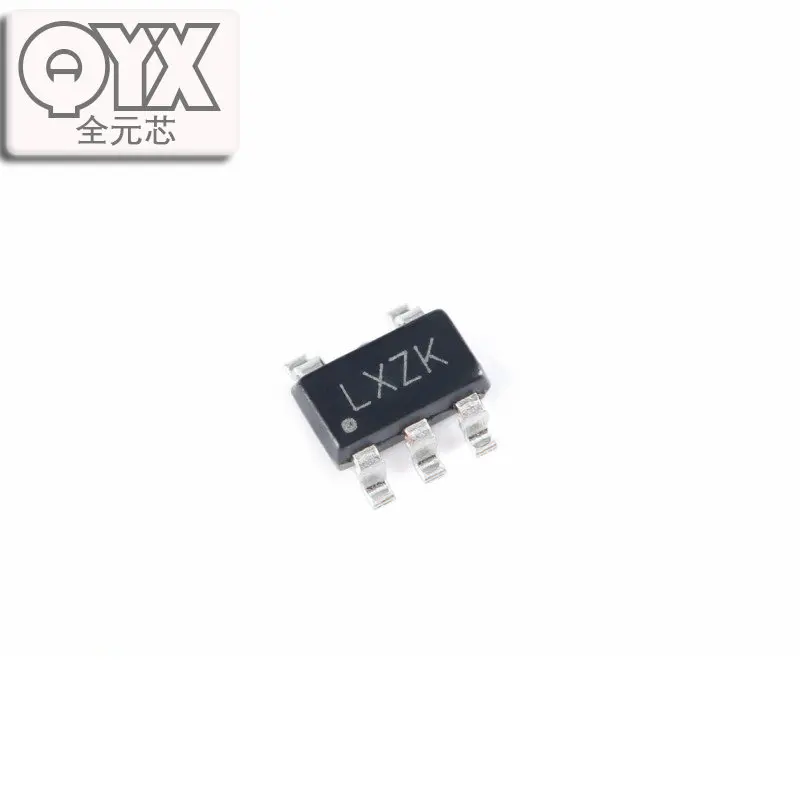 20PCS/LOT NEW ORIGINAL XC6219B302MR SOT-23-5 3V/500mA Low-voltage differential linear regulator LDO chip
20PCS/LOT NEW ORIGINAL XC6219B302MR SOT-23-5 3V/500mA Low-voltage differential linear regulator LDO chip