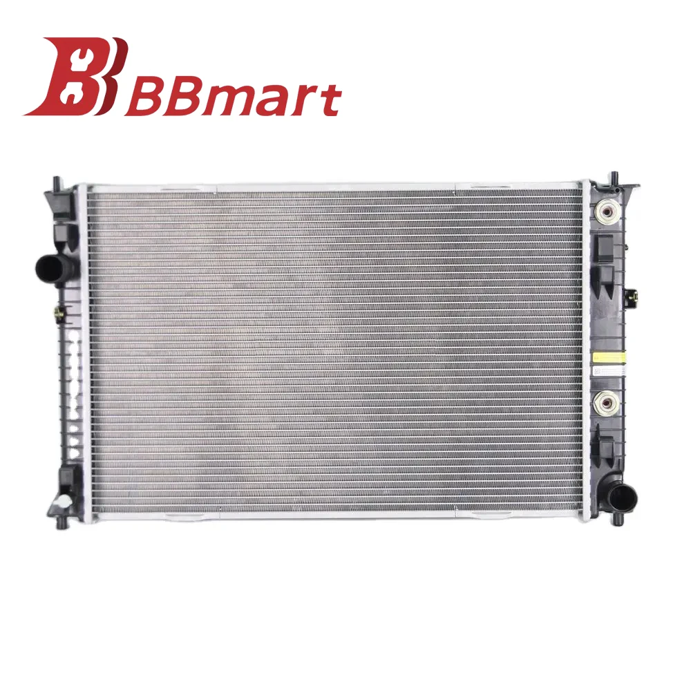 BBmart Auto Parts Aluminum Cooling Radiator For VW Sagitar 1KD121251E 1kd121251e Water Tank Car Accessories 1PCS
BBmart Auto Parts Aluminum Cooling Radiator For VW Sagitar 1KD121251E 1kd121251e Water Tank Car Accessories 1PCS