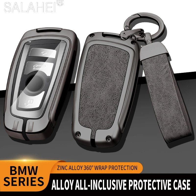 Чехол для автомобильного ключа с полным покрытием, чехол для Bmw F20, F30, G20, f31, F34, F10, G30, F11, X3, F25, X4, I3, M3, M4, 1, 3, 5 серии, защитные аксессуары
Чехол для автомобильного ключа с полным покрытием, чехол для Bmw F20, F30, G20, f31, F34, F10, G30, F11, X3, F25, X4, I3, M3, M4, 1, 3, 5 серии, защитные аксессуары