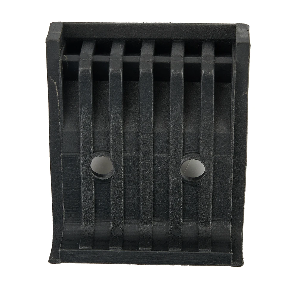 Kit Inner Jaw Protectors Tire Changer Kit Replacement Plastic Black For Easy Installation For Most Tire Changer
Kit Inner Jaw Protectors Tire Changer Kit Replacement Plastic Black For Easy Installation For Most Tire Changer