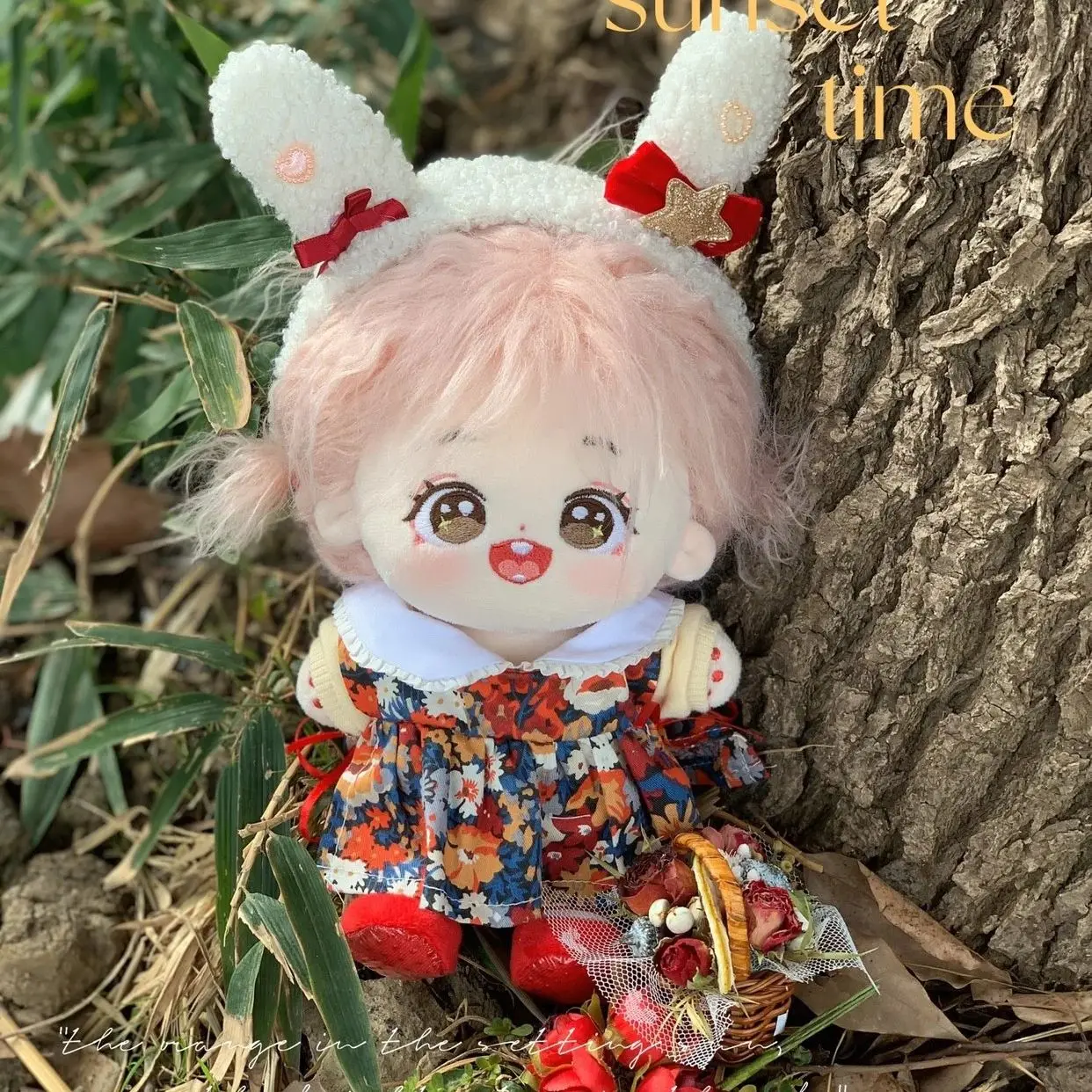 No attribute Lovely Limited Naked Doll Cosplay Cartoon For 20cm Sweet Kawaii Plush Doll Body Change Clothes Outfit Toy Gift
No attribute Lovely Limited Naked Doll Cosplay Cartoon For 20cm Sweet Kawaii Plush Doll Body Change Clothes Outfit Toy Gift