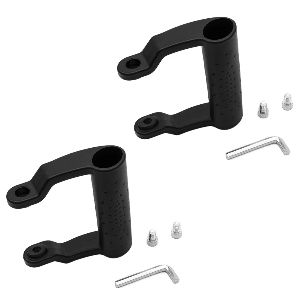 For 100 Type Grinding Armrest Angle Grinder Handle Auxiliary Non-slip Part Shock-absorbing With Screws 110*90mm
For 100 Type Grinding Armrest Angle Grinder Handle Auxiliary Non-slip Part Shock-absorbing With Screws 110*90mm