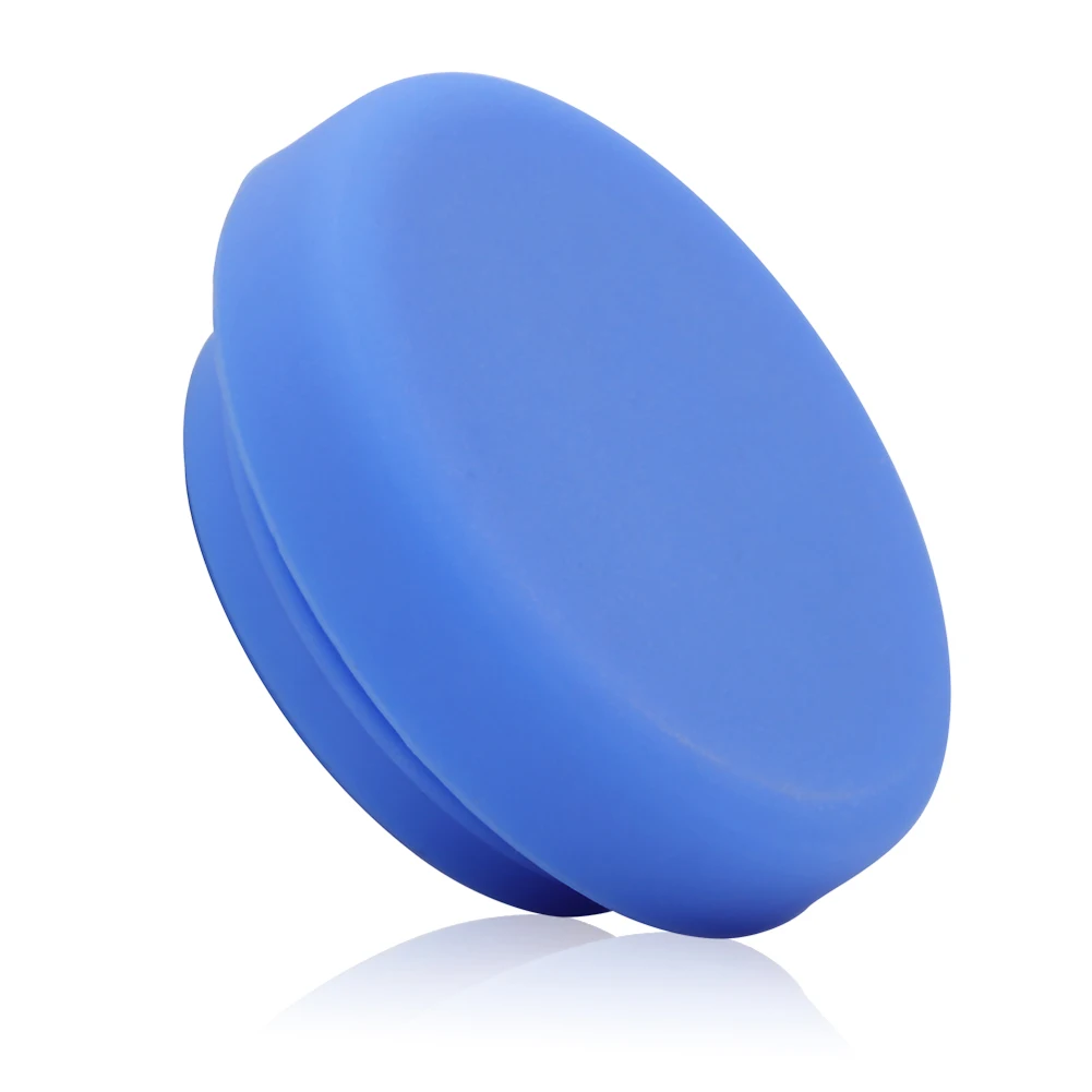 Water Bottle Replacement Lid 3/5 Gallon Jugs Stopper Silicone Top Cover for Drinking Bucket Anti Splash Accessories
Water Bottle Replacement Lid 3/5 Gallon Jugs Stopper Silicone Top Cover for Drinking Bucket Anti Splash Accessories