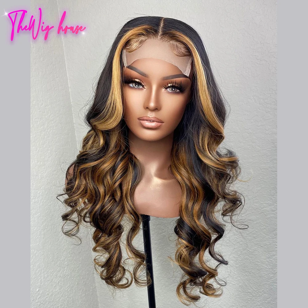 Highlight Blonde Wigs Human Hair 13x4 Transparent Lace Frontal Wig Body Wave Human Hair Wigs For Women Ginger Lace Wig 30 Inch
Highlight Blonde Wigs Human Hair 13x4 Transparent Lace Frontal Wig Body Wave Human Hair Wigs For Women Ginger Lace Wig 30 Inch