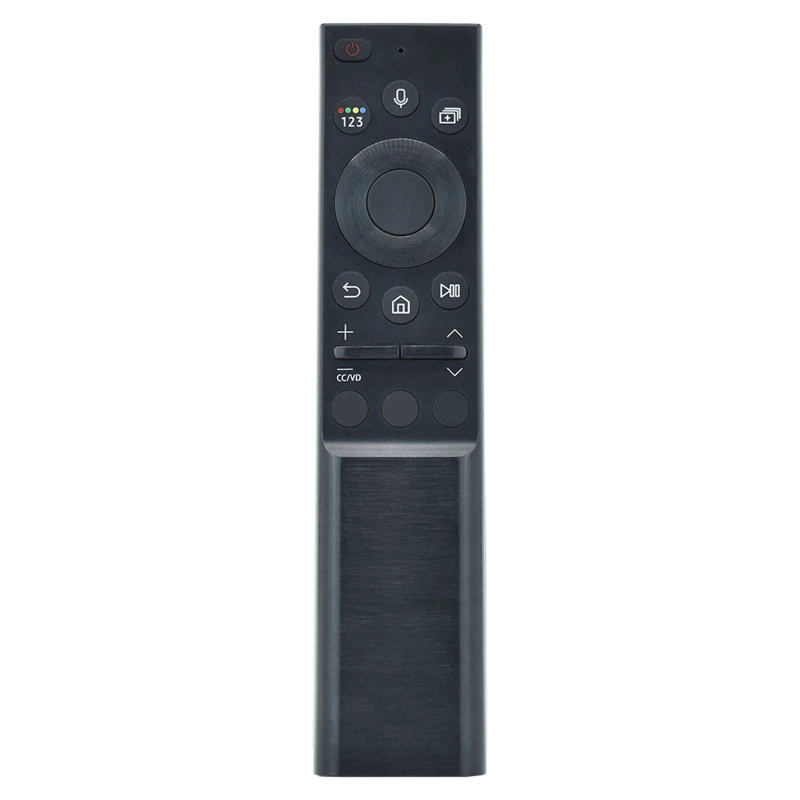 BN59-01357A Remote Controller Replace for QN55Q80AAF for Smart Voice Remote Control Universal Solar Cell Remote Drop Shipping
BN59-01357A Remote Controller Replace for QN55Q80AAF for Smart Voice Remote Control Universal Solar Cell Remote Drop Shipping