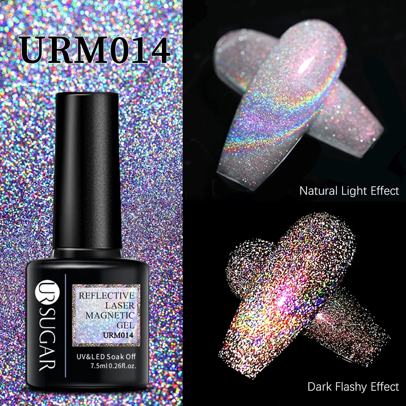 UR SUGAR Cat Magnetic Nail Gel Polish Glitter Semi Permanent Vernis UV Magnetic Gel Nail Polish Nail Art Manicure Gel Varnish
UR SUGAR Cat Magnetic Nail Gel Polish Glitter Semi Permanent Vernis UV Magnetic Gel Nail Polish Nail Art Manicure Gel Varnish