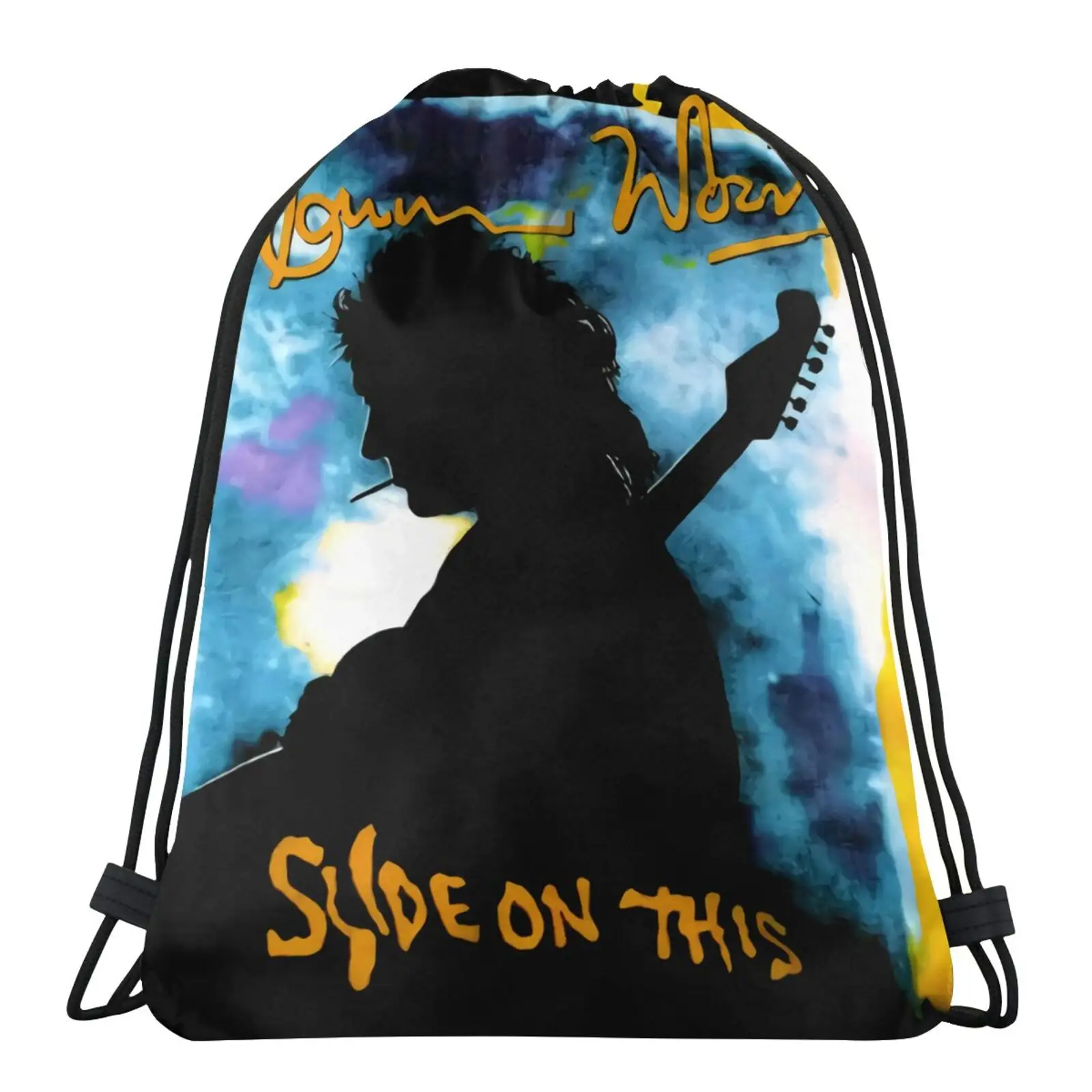 1992 Ronnie Wood Slide On This Bag Anime Bag Men's Backpack Bag For Girls Cloth Backpack School Shoe Bag Custom Logo Bag Ropes
1992 Ronnie Wood Slide On This Bag Anime Bag Men's Backpack Bag For Girls Cloth Backpack School Shoe Bag Custom Logo Bag Ropes