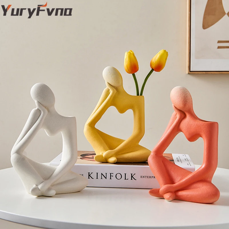 YuryFvna, керамическая ваза, искусственная декоративная ваза, домашний декор, украшение для гостиной, стола, полки
YuryFvna, керамическая ваза, искусственная декоративная ваза, домашний декор, украшение для гостиной, стола, полки