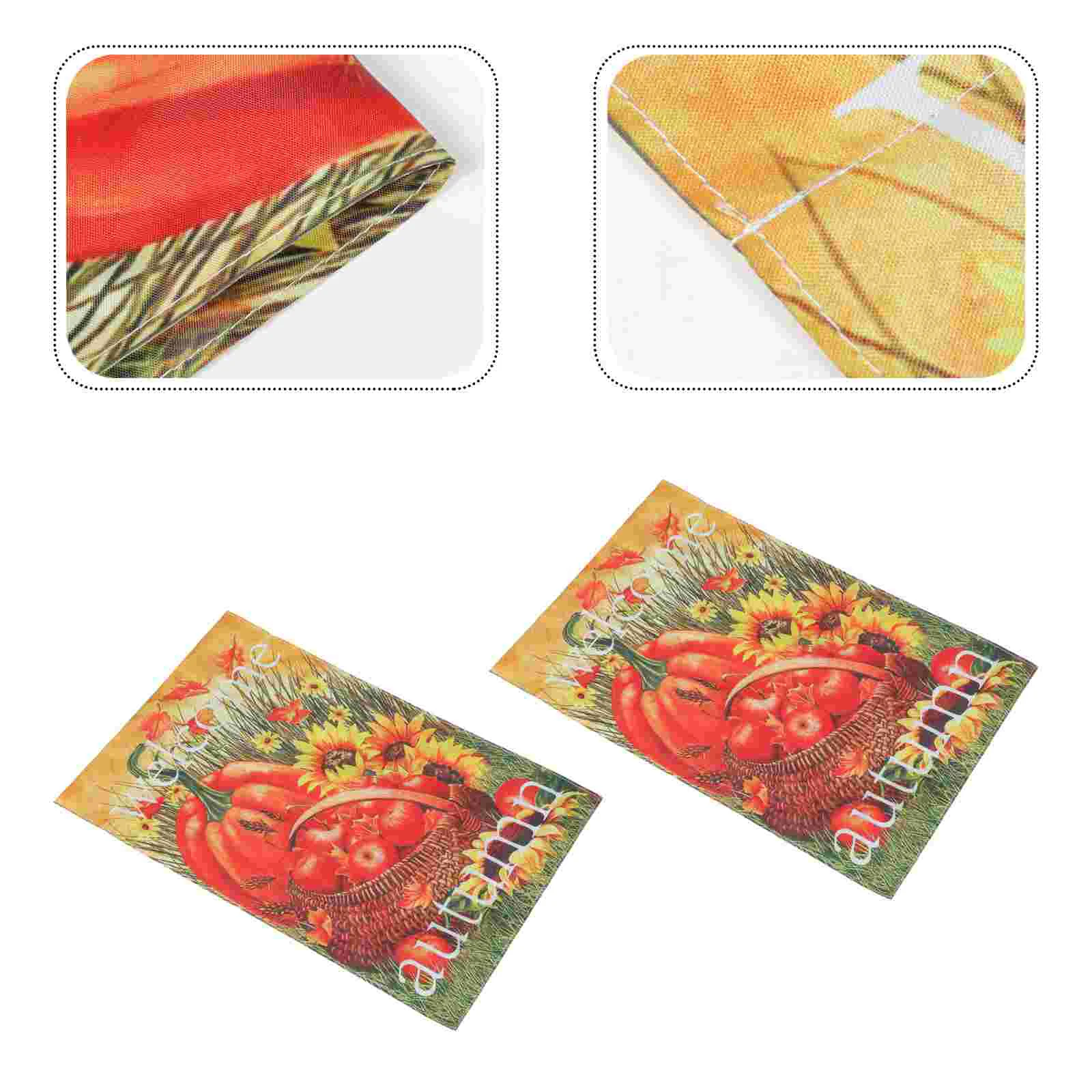 Flag Garden Thanksgiving Fall Autumn Welcome Outdoor Flags Sign Pumpkin Door Hanging Party Decoration Supplies Happy Yardoutside
Flag Garden Thanksgiving Fall Autumn Welcome Outdoor Flags Sign Pumpkin Door Hanging Party Decoration Supplies Happy Yardoutside