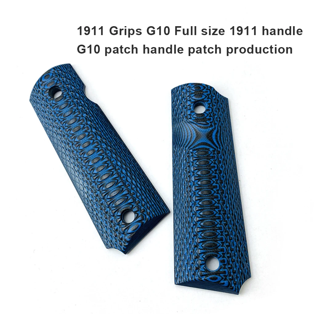 2pcs Grips Tactical Protective Film Paster Handles Blue Hunt Films Accessories Protection Repair Part Suitable
2pcs Grips Tactical Protective Film Paster Handles Blue Hunt Films Accessories Protection Repair Part Suitable