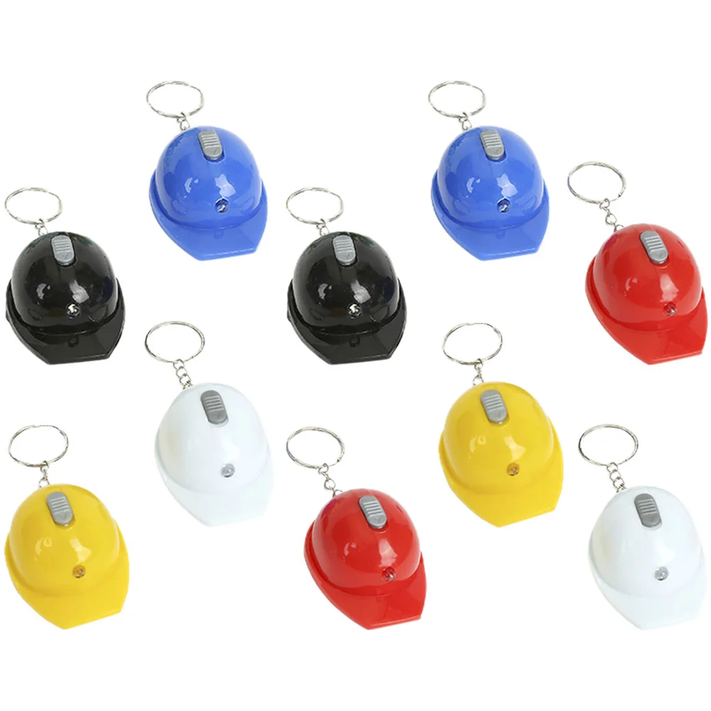 10pcs Mini Keychain Led Flashlight Construction Keychain Flashlight Bag Hanging Mini Torch
10pcs Mini Keychain Led Flashlight Construction Keychain Flashlight Bag Hanging Mini Torch