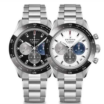 New Fashion Luxury Brand Zenith Leisure Multifunctional Quartz Business Watch Bracelet Clasp Chronograph Water Resistant
New Fashion Luxury Brand Zenith Leisure Multifunctional Quartz Business Watch Bracelet Clasp Chronograph Water Resistant
