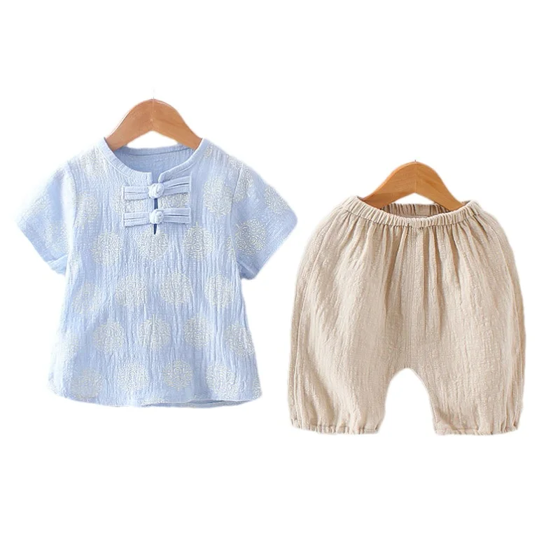 Toddler Boys Clothes Sets 2022 Summer Fashion Solid Color Boy Clothing Set Kids Casual Top Pants 2Pcs Suits Outfits 1 2 3 4 5 6Y
Toddler Boys Clothes Sets 2022 Summer Fashion Solid Color Boy Clothing Set Kids Casual Top Pants 2Pcs Suits Outfits 1 2 3 4 5 6Y