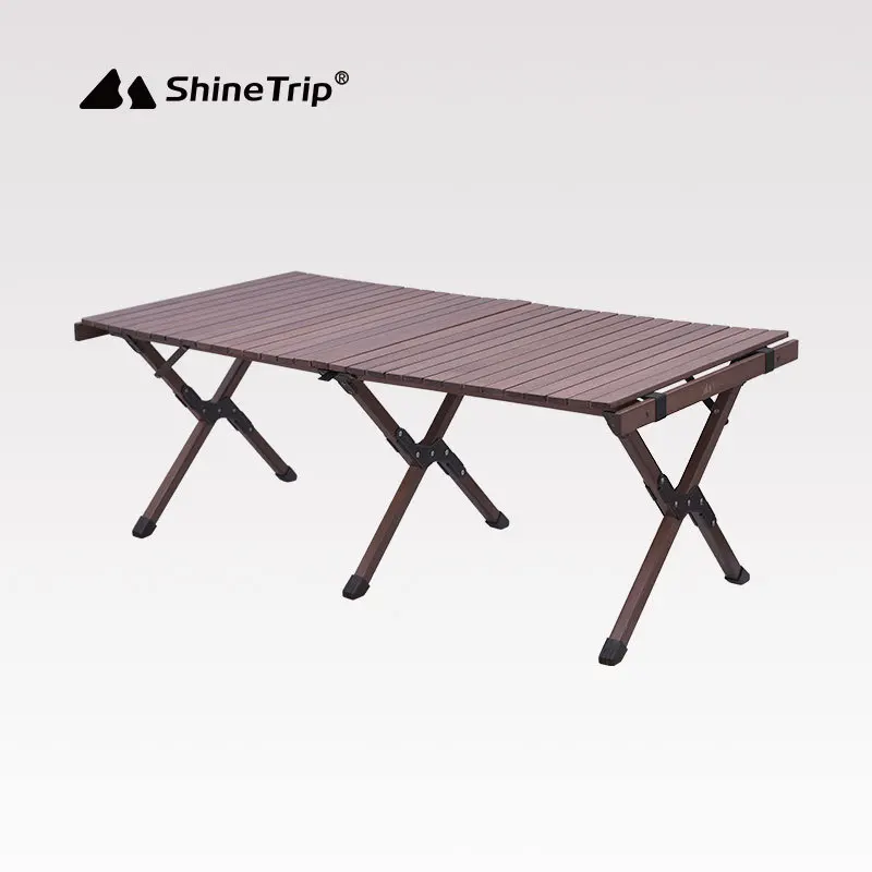 Стол для барбекю из Букового дерева 
Стол для барбекю из Букового дерева