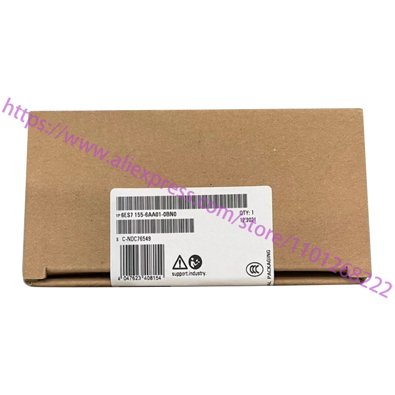 6ES7153-4AA01-0XB0 6ES7155-6AA01-0BN0 6ES7136-6DB00-0CA0 6SL3100-0BE23-6AB0 6SL3000-0BE21-6D Commitment To 15Days To Arrive, New
6ES7153-4AA01-0XB0 6ES7155-6AA01-0BN0 6ES7136-6DB00-0CA0 6SL3100-0BE23-6AB0 6SL3000-0BE21-6D Commitment To 15Days To Arrive, New