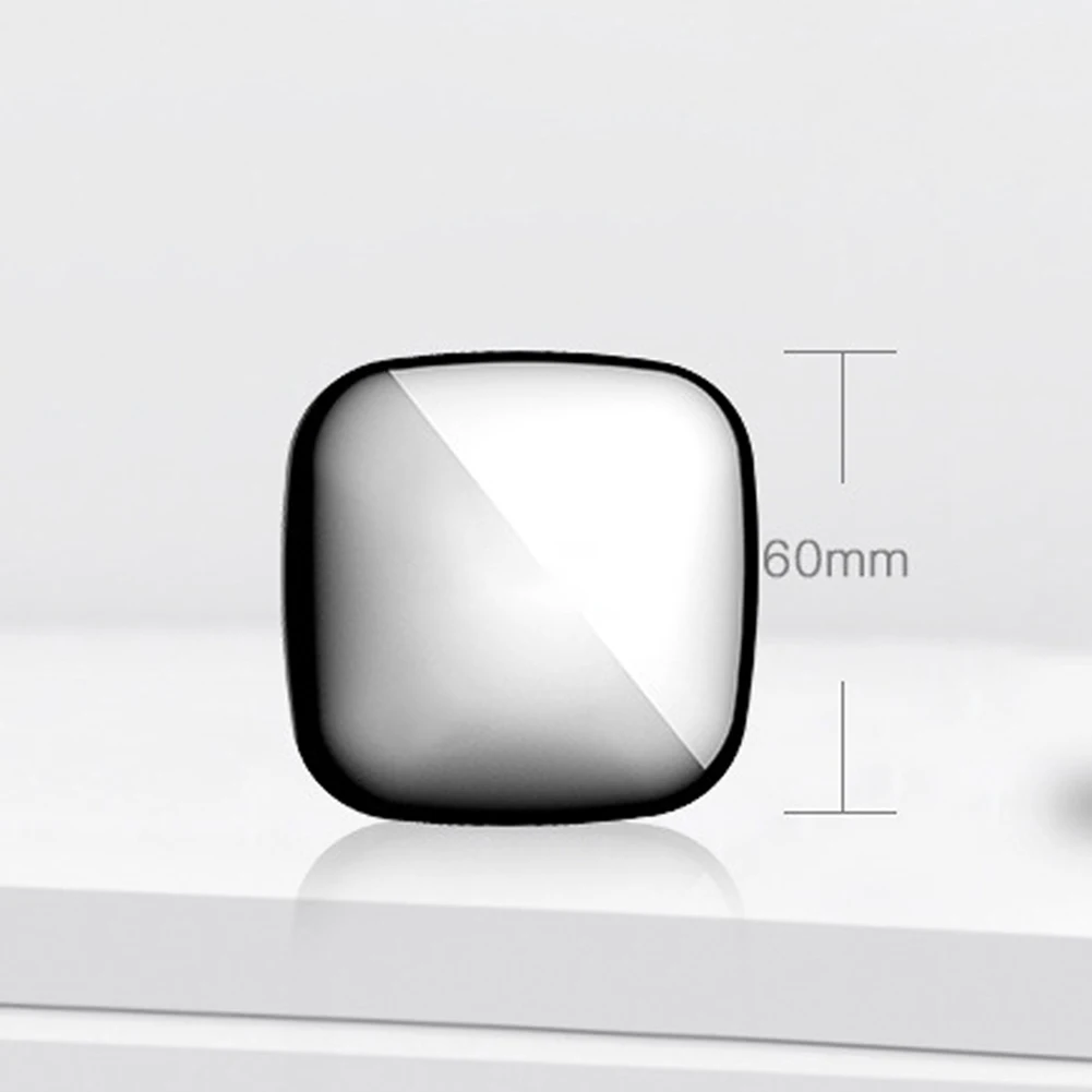 Car Accessories Wiper 60x60 MmExquisite ABS Clear And No Trace Compact Easy To Carry Windscreen Reamer Universal
Car Accessories Wiper 60x60 MmExquisite ABS Clear And No Trace Compact Easy To Carry Windscreen Reamer Universal