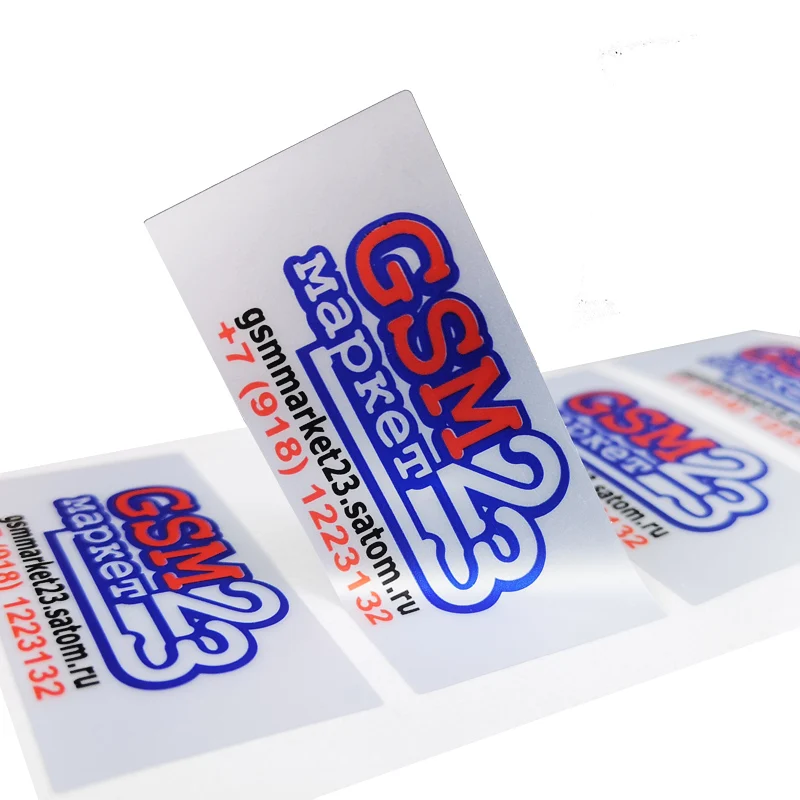 52x25mm 100pcs Personalise Brand Name Logo Contact Information Tear Resistant Matte Finish Silver Chorme PET Stickers Labels Tag
52x25mm 100pcs Personalise Brand Name Logo Contact Information Tear Resistant Matte Finish Silver Chorme PET Stickers Labels Tag