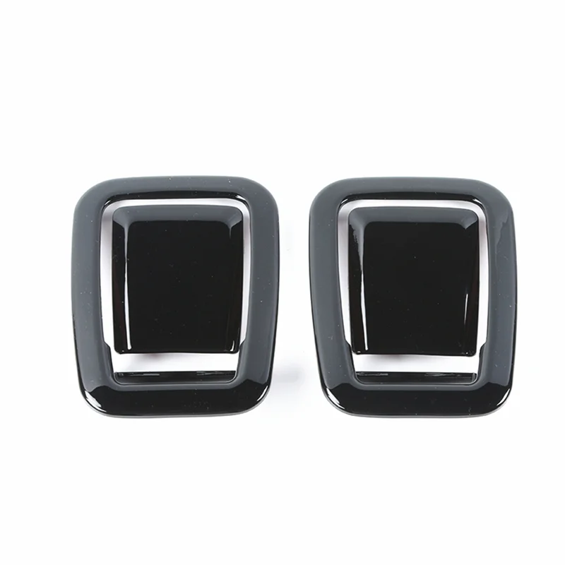 Car Back Handle Cover Decoration Trim for 2010-2015 Accessories (ABS Carbon Fiber)
Car Back Handle Cover Decoration Trim for 2010-2015 Accessories (ABS Carbon Fiber)