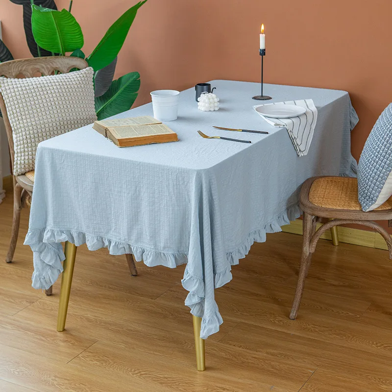 Современная простая столовая скатерть для ресторана
Современная простая столовая скатерть для ресторана