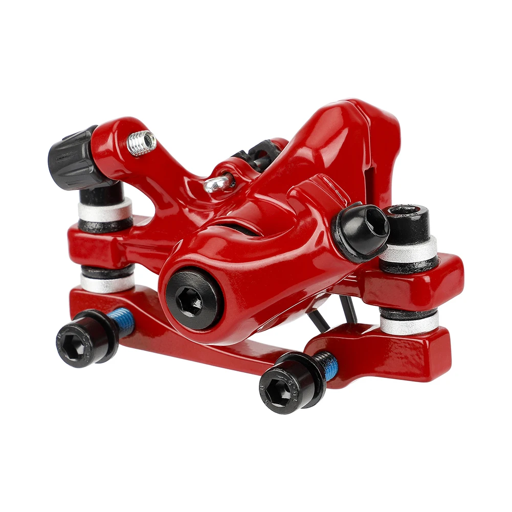 1pc Electric Scooter Disc Brake For Dualtron Zero 10X Right Side Front/Rear Caliper Right-side Installation Brakes Scooter Parts
1pc Electric Scooter Disc Brake For Dualtron Zero 10X Right Side Front/Rear Caliper Right-side Installation Brakes Scooter Parts