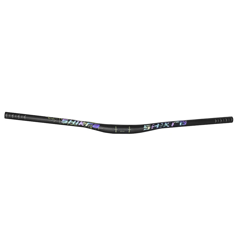 SWTXO 3 Degree Cnc Aluminum Alloy Mountain Bike Handlebar 31.8Mm X 780Mm Bicycle Handle Bar XC/AM/FR MTB Handlebar
SWTXO 3 Degree Cnc Aluminum Alloy Mountain Bike Handlebar 31.8Mm X 780Mm Bicycle Handle Bar XC/AM/FR MTB Handlebar