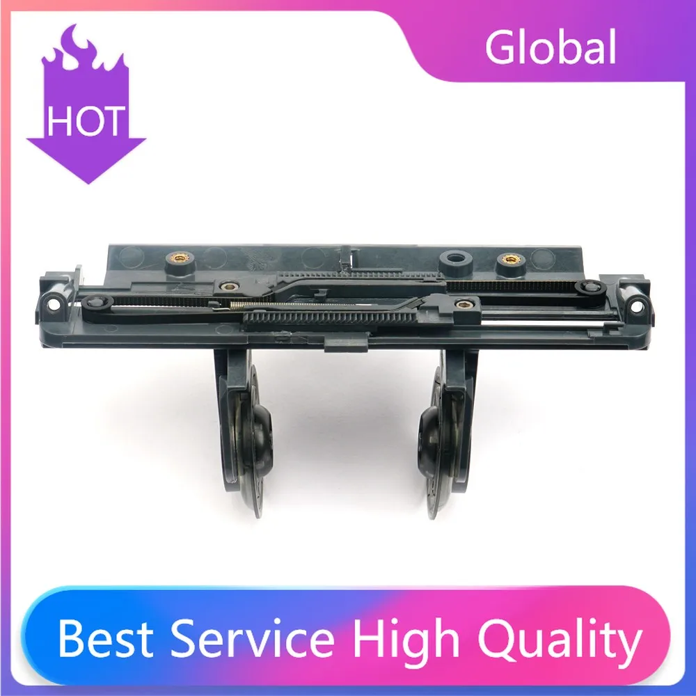 Media Support Disk with Main Drive Belt Replacement for Zebra QLN420 QL420 Plus Free Shipping
Media Support Disk with Main Drive Belt Replacement for Zebra QLN420 QL420 Plus Free Shipping