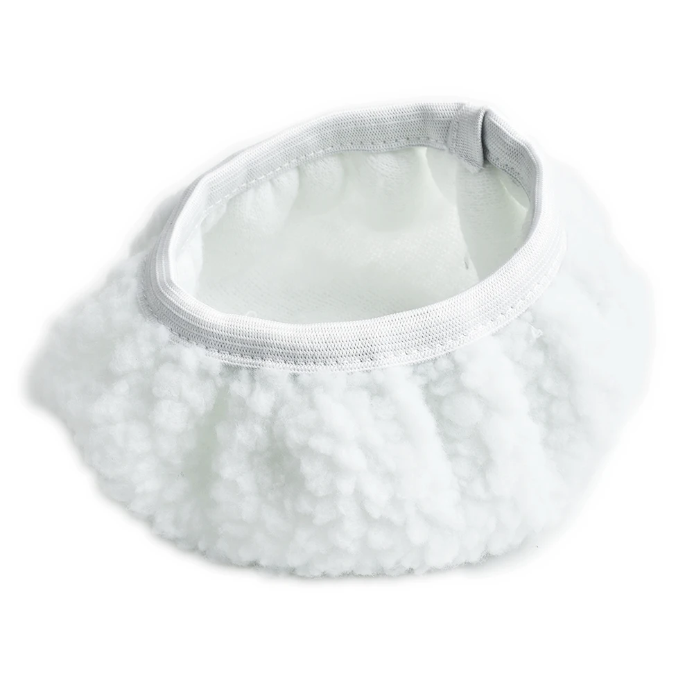 Premium Useful Brand new Durable Portable Practical White High quality Car Polishing Pads Bonnet Reusable Soft Wool
Premium Useful Brand new Durable Portable Practical White High quality Car Polishing Pads Bonnet Reusable Soft Wool