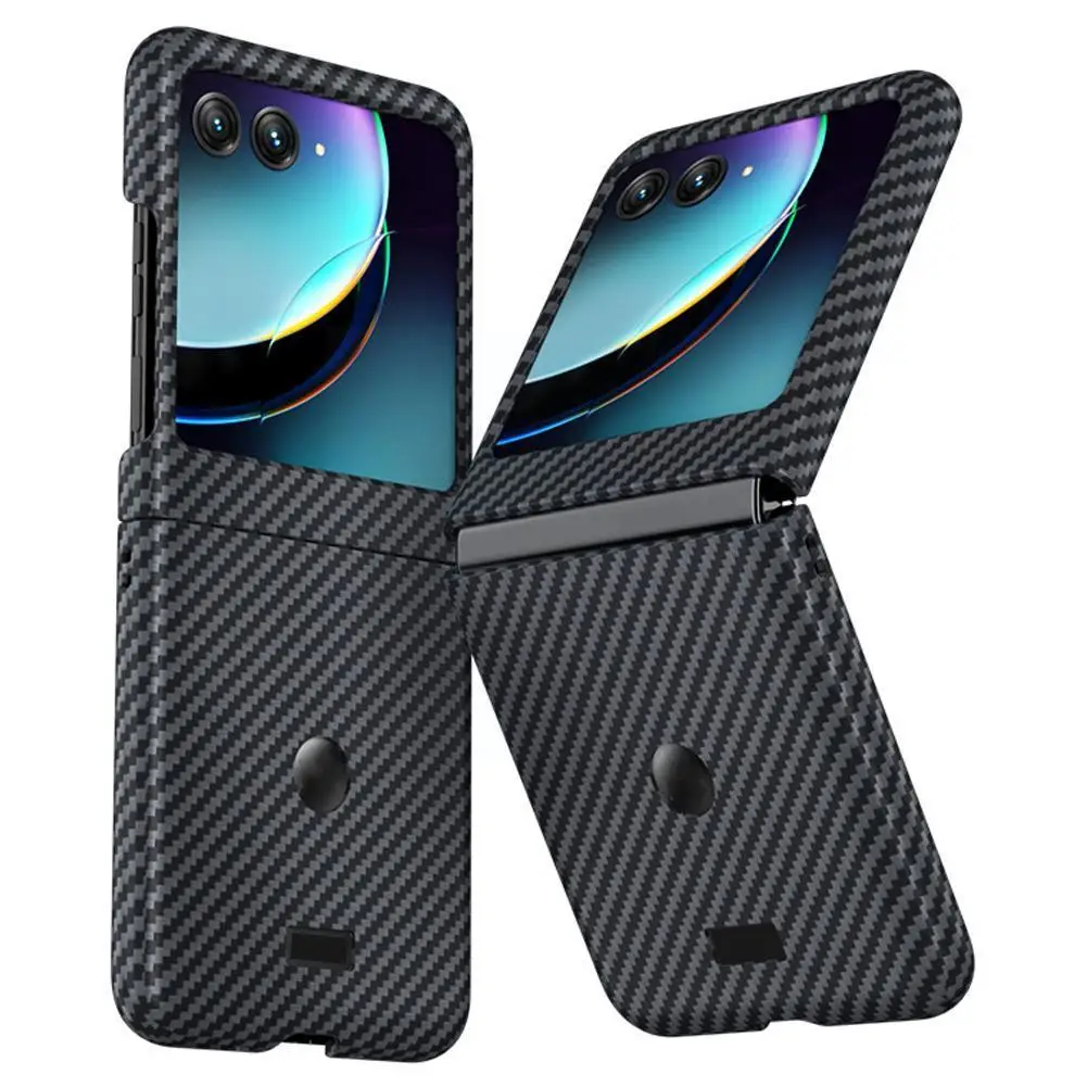 Тонкий чехол из углеродного волокна для Motorola Razr 40 Ультра чехол для телефона Роскошная текстура пластик ультратонкий твердый ударопрочный жесткий чехол U5W2
Тонкий чехол из углеродного волокна для Motorola Razr 40 Ультра чехол для телефона Роскошная текстура пластик ультратонкий твердый ударопрочный жесткий чехол U5W2