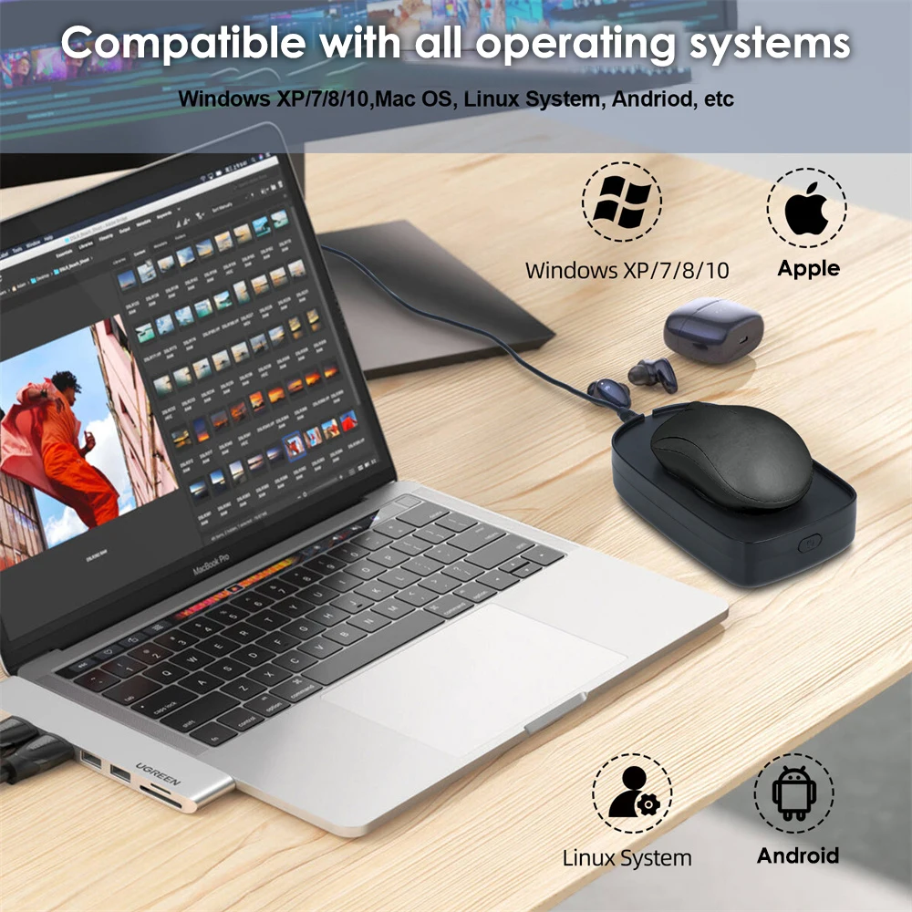 Ergonomic Mause Wireless Mouse Silent Mice Wireless Mouse Gamer Mouse Mover Noiseless Cordless Gamer Gaming Mouse Mini Slim
Ergonomic Mause Wireless Mouse Silent Mice Wireless Mouse Gamer Mouse Mover Noiseless Cordless Gamer Gaming Mouse Mini Slim