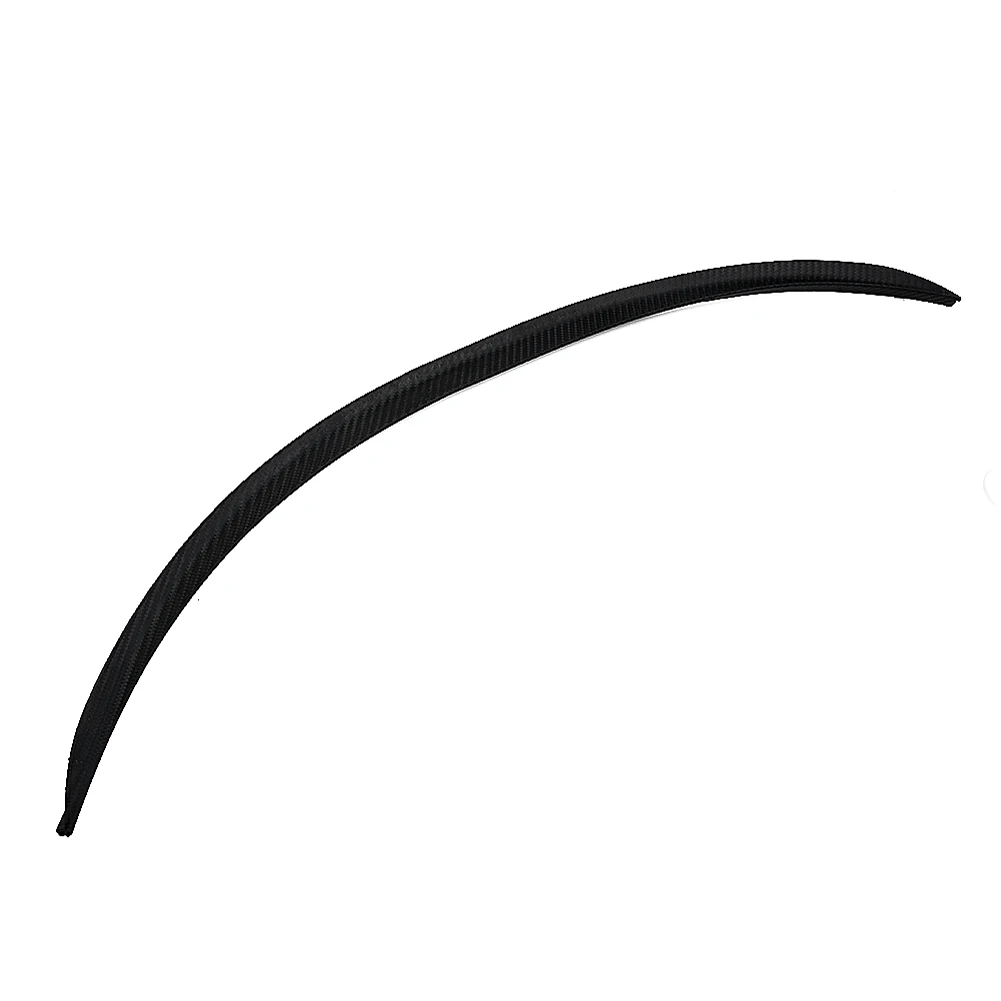 3D Car Wheel Eyebrow Universal Wheel Accessory Arch Black Carbonfiber Eyebrow Lips
3D Car Wheel Eyebrow Universal Wheel Accessory Arch Black Carbonfiber Eyebrow Lips