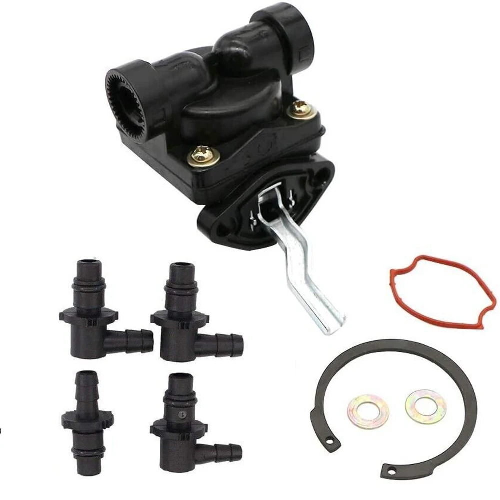 Топливный насос для KOHLER K141 K161 K181 M8 Серия двигателя 41-393-09-S 4155905S 4139310S 4155901S A231796S C230361S Запчасти для газонокосилки
Топливный насос для KOHLER K141 K161 K181 M8 Серия двигателя 41-393-09-S 4155905S 4139310S 4155901S A231796S C230361S Запчасти для газонокосилки