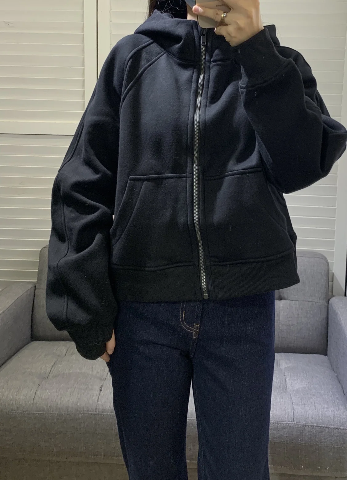 3 Colors Womne Long Sleve Zipper Hoodie All-match Fashion Pockets Warm Autumn New 2022 Female Hooded sweater Coat
3 Colors Womne Long Sleve Zipper Hoodie All-match Fashion Pockets Warm Autumn New 2022 Female Hooded sweater Coat