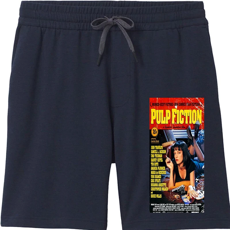 Стрит триллер, культовые сатирические супер-фантастические ужасные крутые мужские шорты унисекс B400
Стрит триллер, культовые сатирические супер-фантастические ужасные крутые мужские шорты унисекс B400