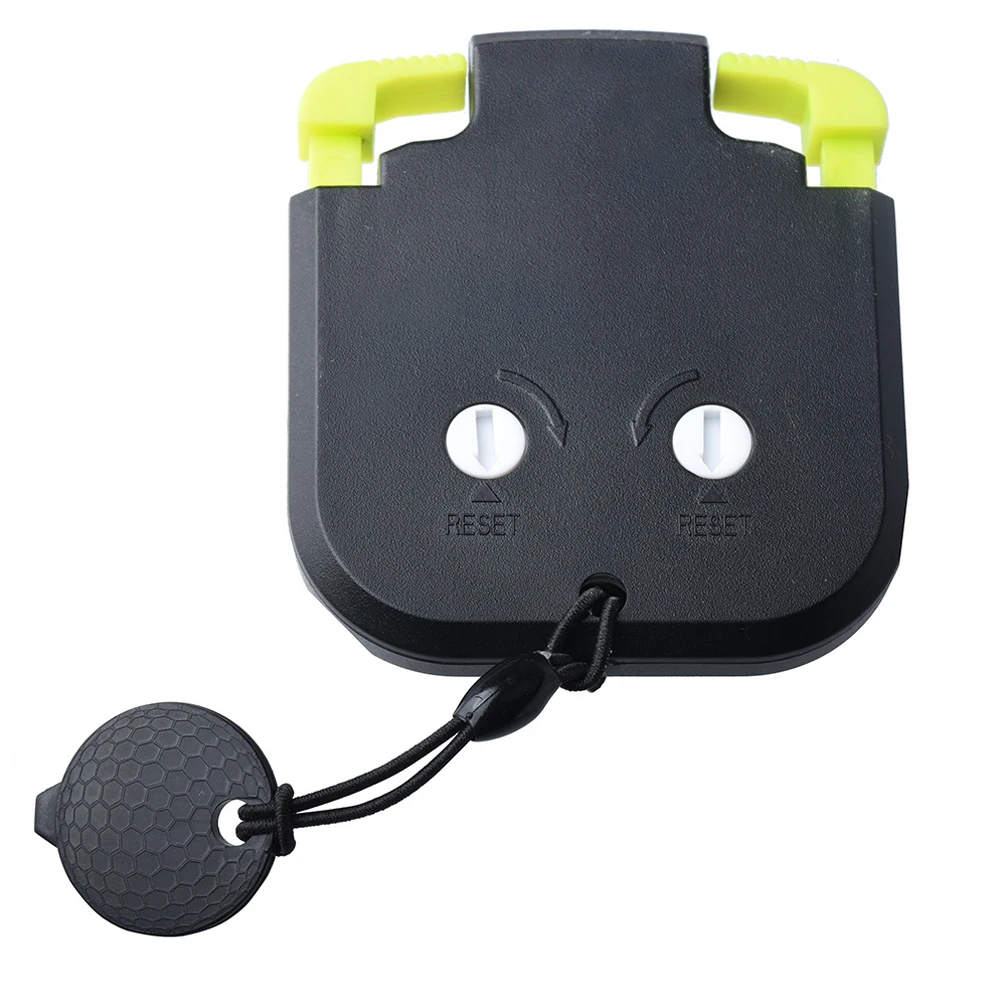 Mini Handy Golf Shot Count Stroke Putt Score Counter Two Digits Scoring Chain Golf Training Aid Golf Accessories
Mini Handy Golf Shot Count Stroke Putt Score Counter Two Digits Scoring Chain Golf Training Aid Golf Accessories