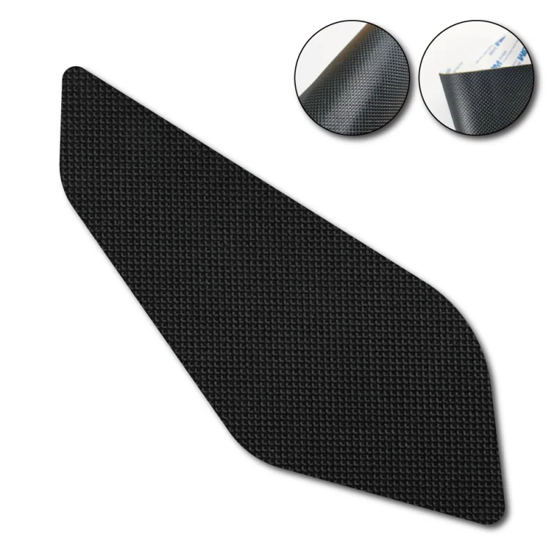 For BMW R1250RS 2019 2020 2021 2022 3M Self Adhesive Silicone Non-SlipTank Pads Traction Grips 3D Rubber
For BMW R1250RS 2019 2020 2021 2022 3M Self Adhesive Silicone Non-SlipTank Pads Traction Grips 3D Rubber